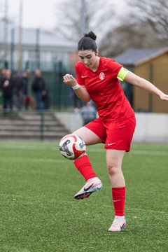 Bild 138 - wCJ HSV - ETV - Esbjerg